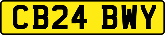 CB24BWY