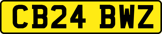 CB24BWZ