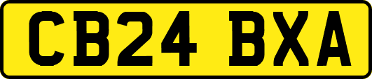 CB24BXA