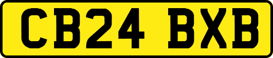 CB24BXB