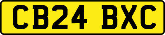CB24BXC
