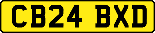 CB24BXD