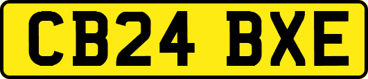 CB24BXE
