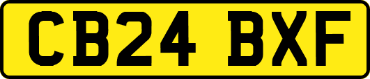 CB24BXF