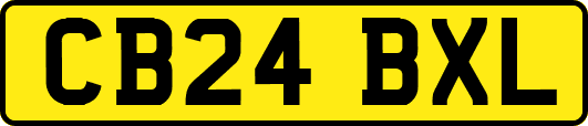 CB24BXL