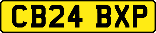 CB24BXP