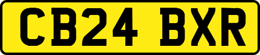 CB24BXR