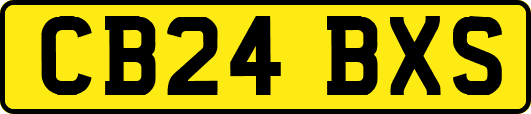 CB24BXS
