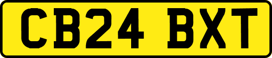 CB24BXT