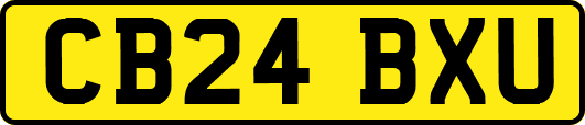 CB24BXU