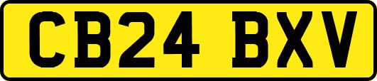 CB24BXV
