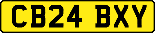 CB24BXY