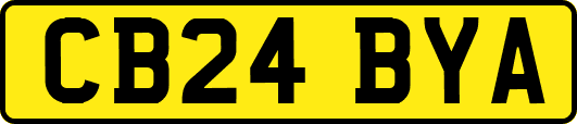 CB24BYA