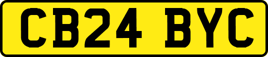 CB24BYC