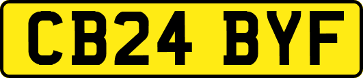 CB24BYF