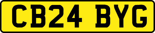 CB24BYG