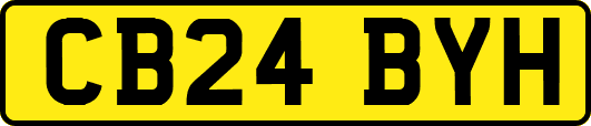 CB24BYH
