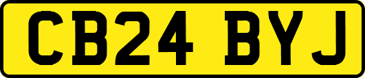 CB24BYJ