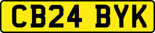 CB24BYK