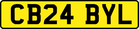 CB24BYL