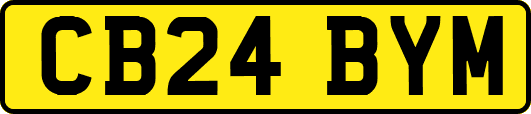 CB24BYM