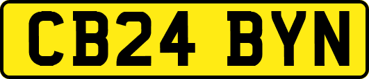 CB24BYN
