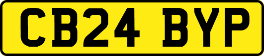 CB24BYP