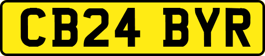 CB24BYR