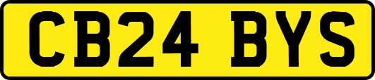 CB24BYS