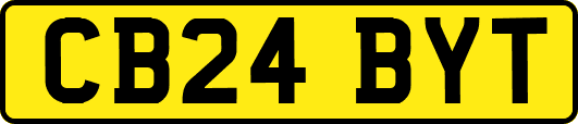 CB24BYT