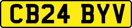 CB24BYV