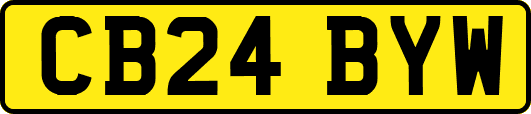 CB24BYW
