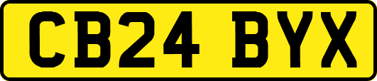 CB24BYX