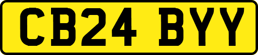CB24BYY