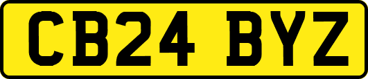 CB24BYZ
