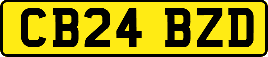CB24BZD