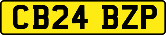 CB24BZP
