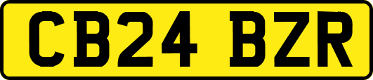 CB24BZR