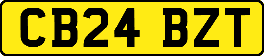 CB24BZT