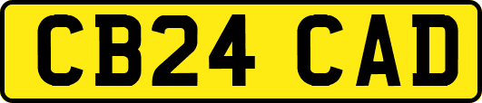 CB24CAD