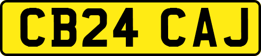 CB24CAJ