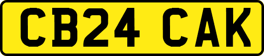 CB24CAK