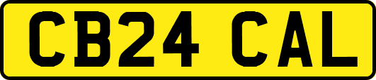 CB24CAL
