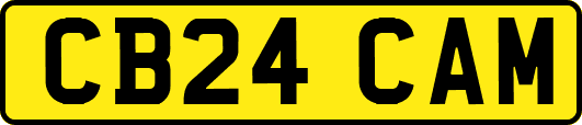 CB24CAM