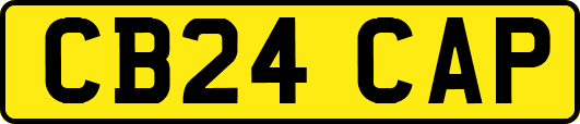 CB24CAP