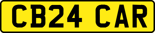 CB24CAR