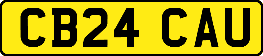CB24CAU