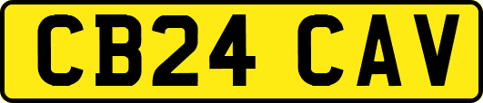 CB24CAV