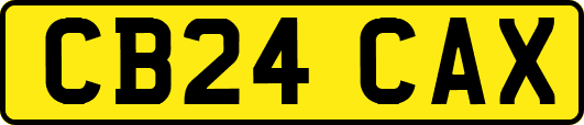 CB24CAX