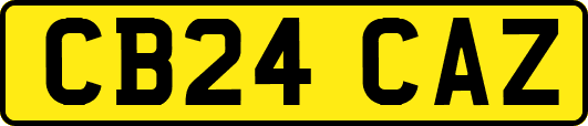 CB24CAZ